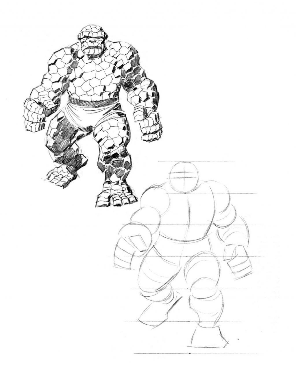 1024x1334 How To Sketch A Startup Amp Build A Business Like An Artist