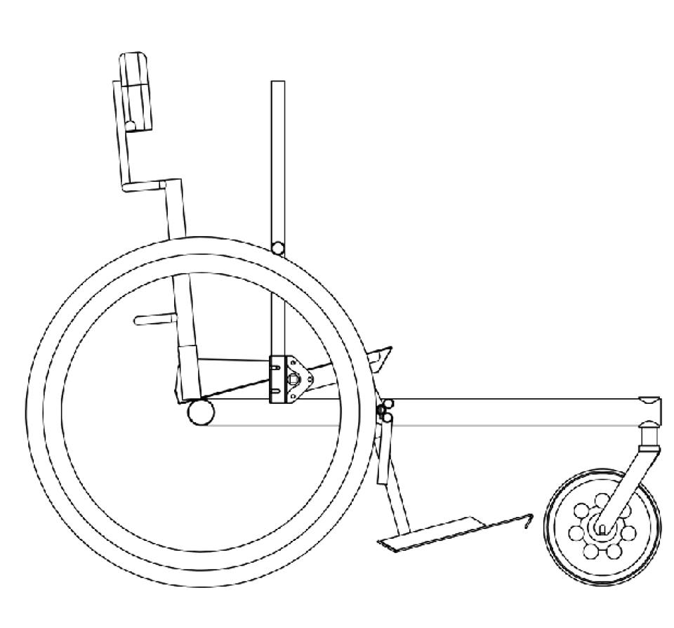 960x894 Leveraged Freedom Chair The World39s Catalog Of Ideas