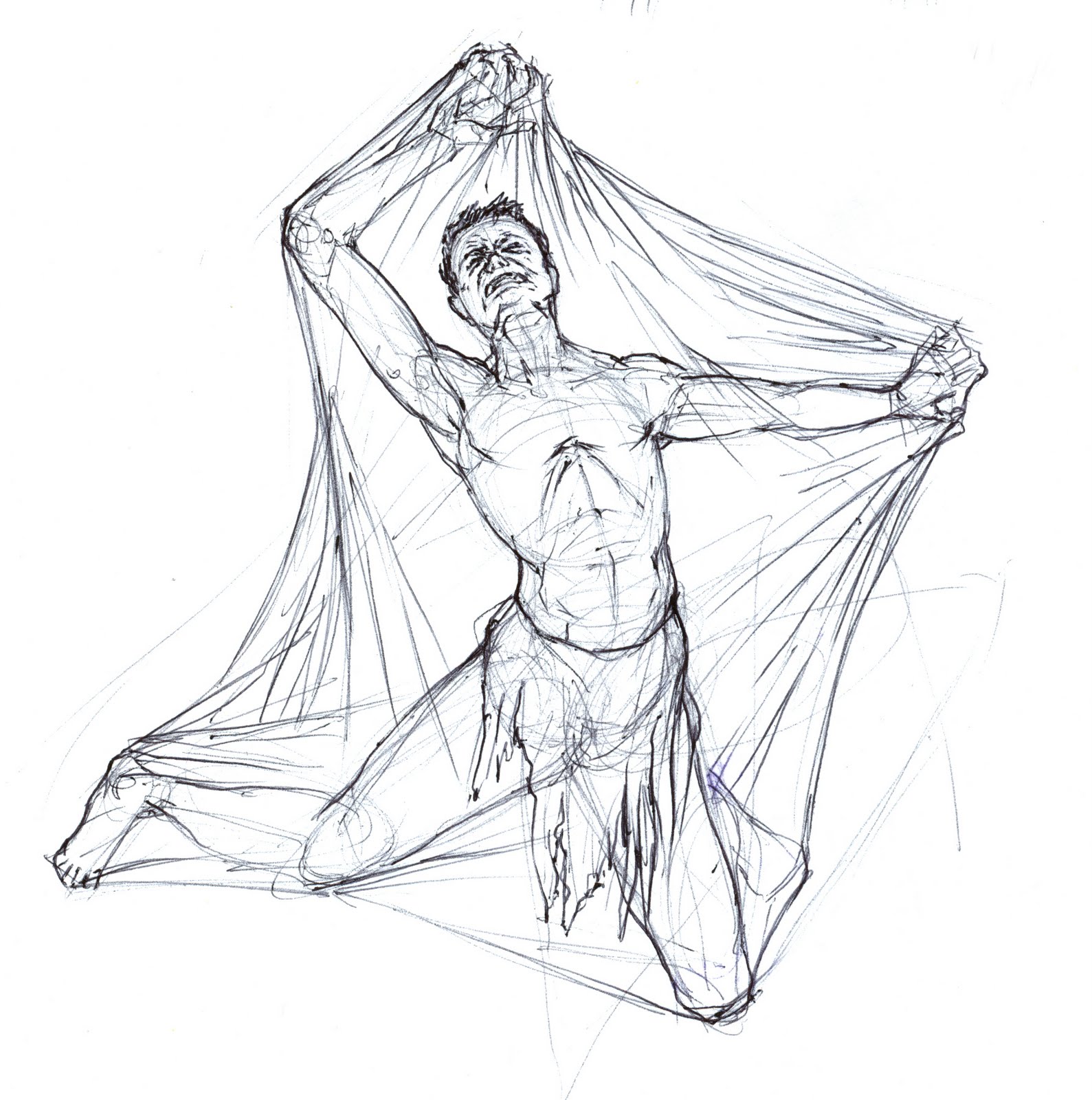 1589x1600 The Smok'N Pencil