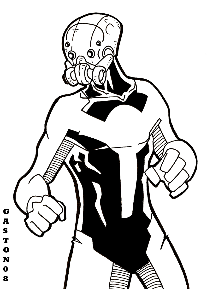 863x1205 Free Drawing