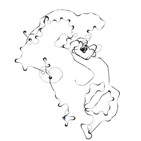 460x460 Hand Free Drawing Design Indaba