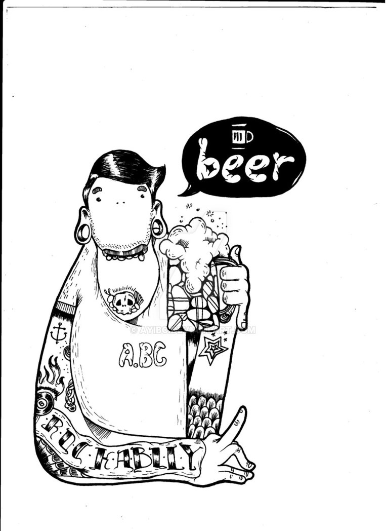 763x1048 Free Drawing By Ayibc