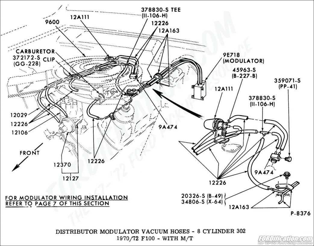 1043x817 Wiring Diagram Software Freeware Ford Truck Technical Drawings