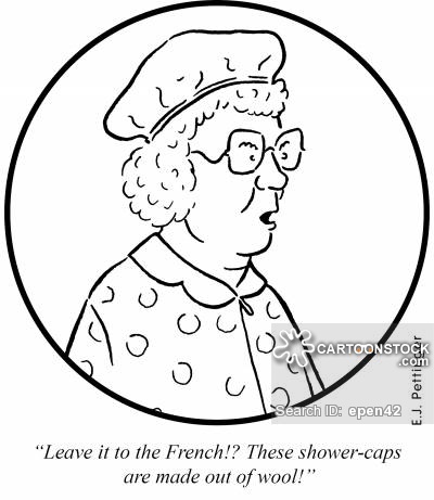 400x461 French Style Cartoons And Comics