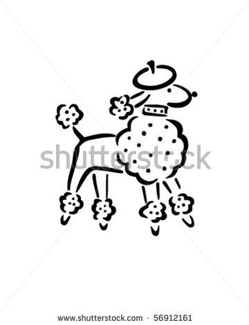 360x470 Clipart French Beret