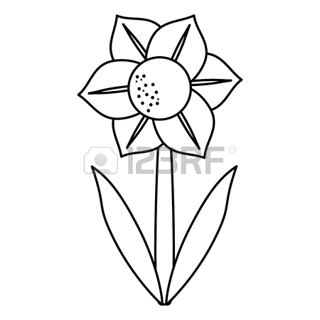 450x450 122 Beret With Flowers Cliparts, Stock Vector And Royalty Free