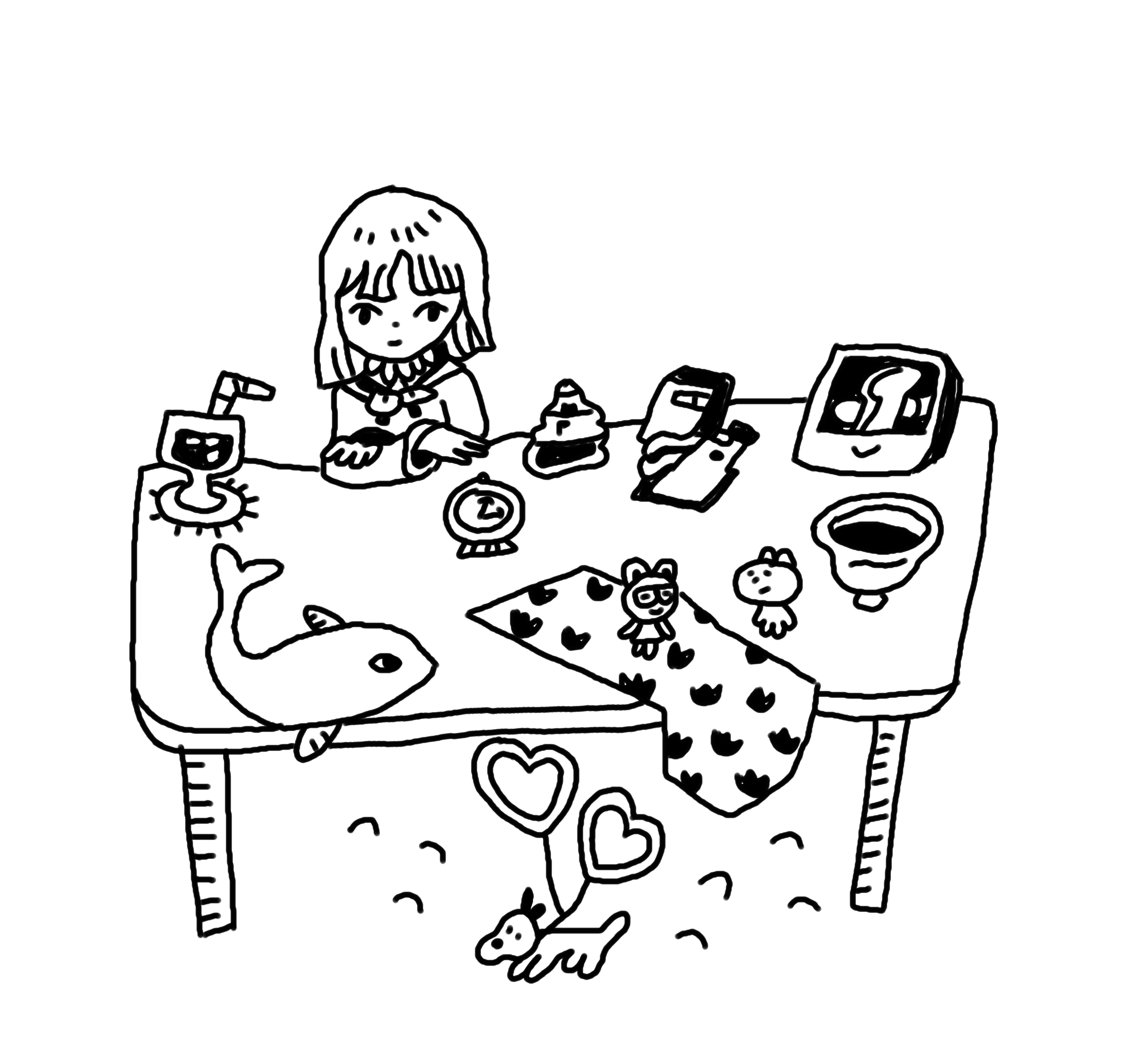 2425x2245 Medium Blue French Bread Pizza Rio And Karo Online Store