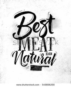 236x289 Poster Kitchen Meat Cutting Knifes Butcher, French, Bread, Paring