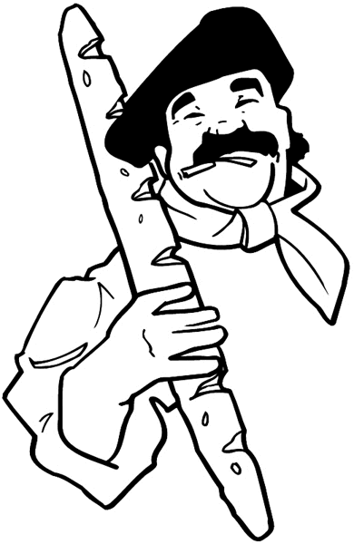 390x600 Beevault Decals