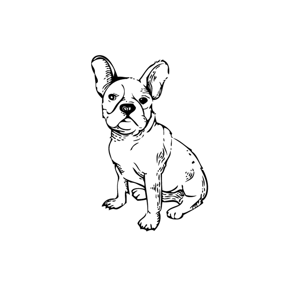 1024x1024 Imm Living Stationery Home Office Accessories Stamp