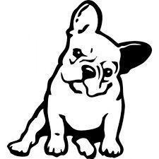 225x225 Image Result For Pug Line Drawing Simple Crafts