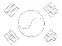 200x150 France Flag Coloring Page Lovely Pictures Of French Flag Many