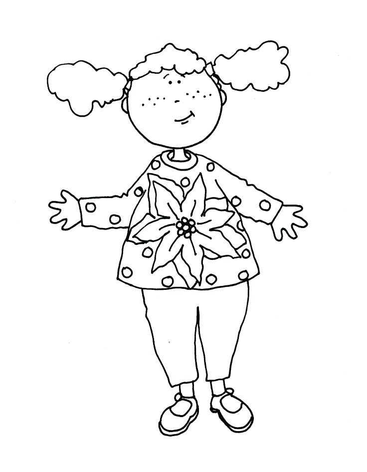 736x946 French Flag Coloring Page