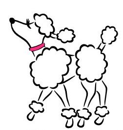 252x266 Poodle Poodles Standrds, Minatures, Amp Toys Poodle