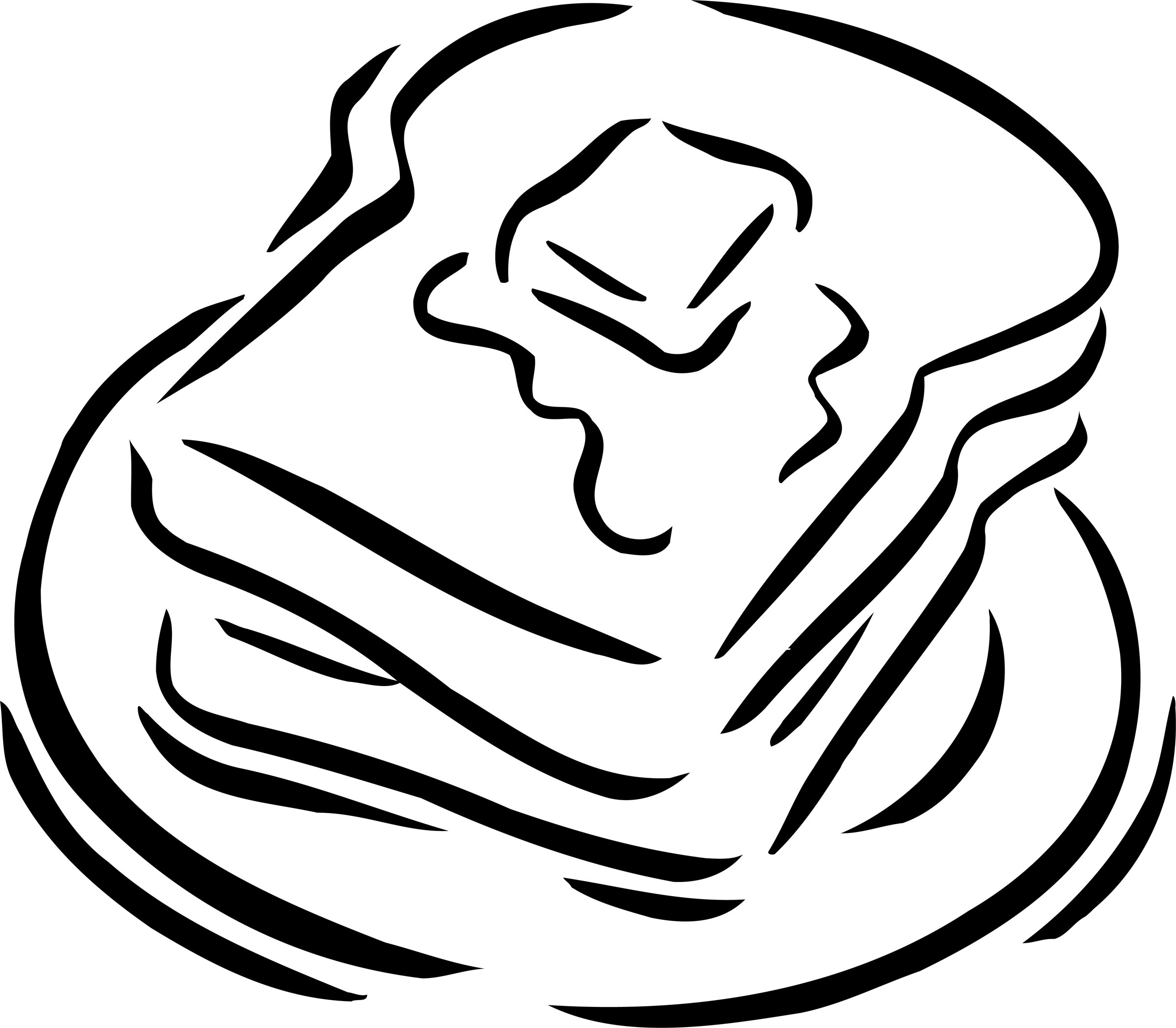 2400x2098 French Toast