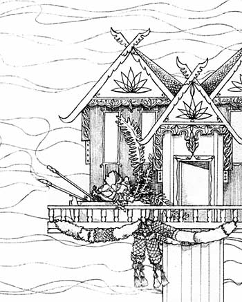 350x437 French Toast Girl Portfolio