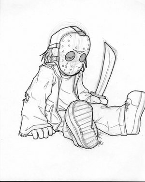 300x376 New Video Amp Fan Art Friday