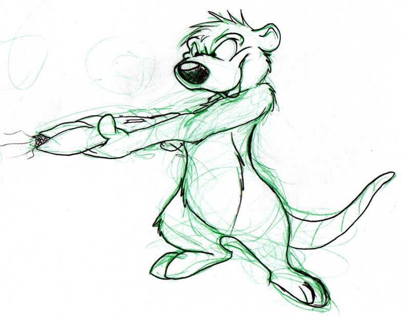 800x628 Friday Sketchdump