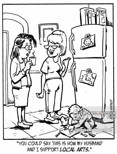 400x527 Fridge Art Cartoons And Comics