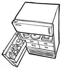 202x224 Looking Down A Birdseye View