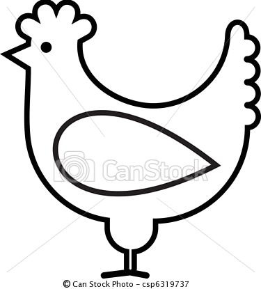 375x415 The Best Chicken Vector Ideas On Rooster Vector