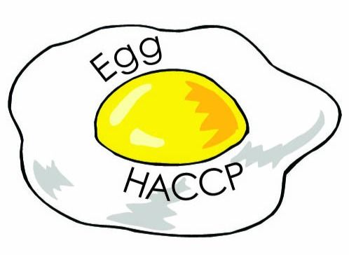 498x364 Egg Haccp Training And Certification