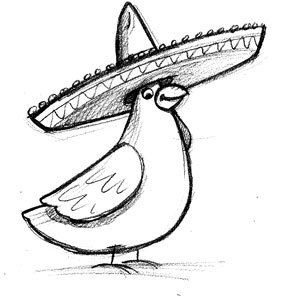 288x300 May 2007 Dani Jones