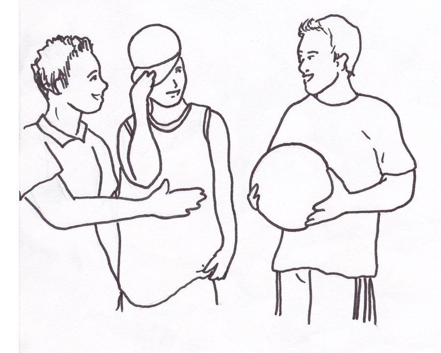 900x720 Friendly People And Places' By Rachelvalice