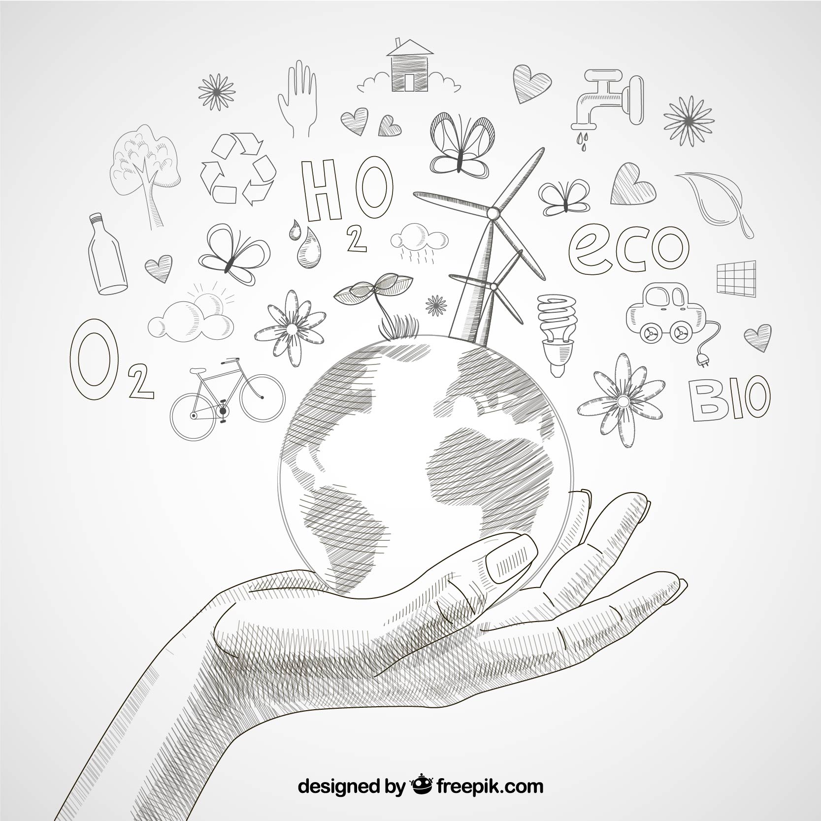 1667x1667 How To Make Your Business Eco Friendly In Easy, Cost Effective