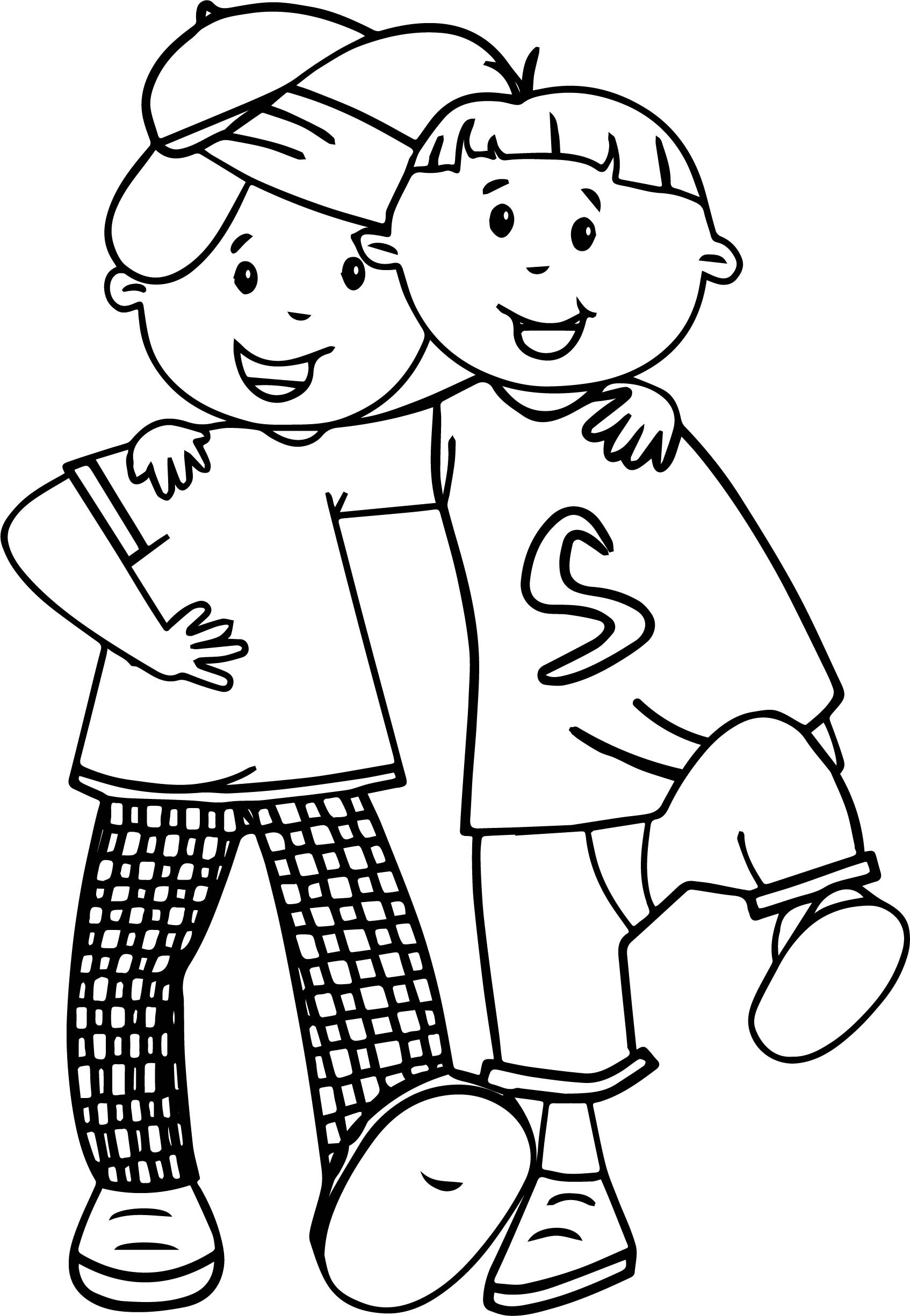 1694x2451 Betty Boop Walking Coloring Pages For Kids Lovely Cartoon Best