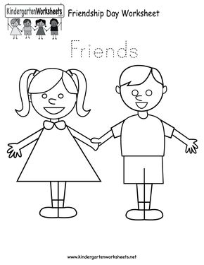 290x375 Free Printable Worksheets For Preschool Free Printable