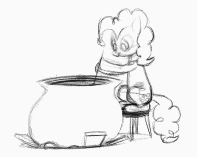 678x540 Sketchy's Brew Friendship Is Witchcraft Know Your Meme