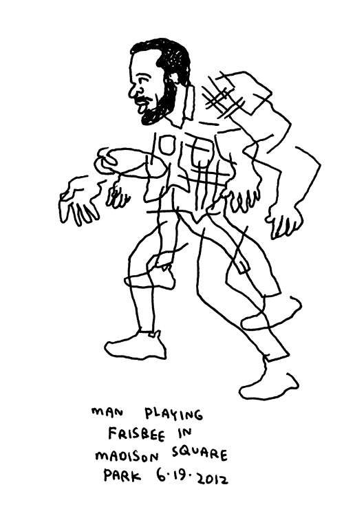 500x769 Every Person In New York