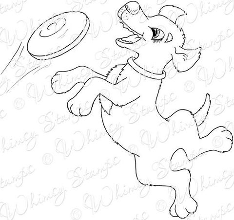 480x452 All The Things I Love Whimsy Stamps Release Day