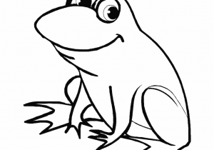 300x210 Cute Frog Drawing Group