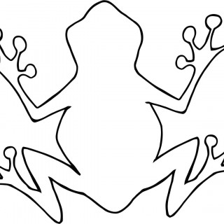 320x320 Tag For Frog Kids Drawing Cute Frogs Drawings Clipart Best