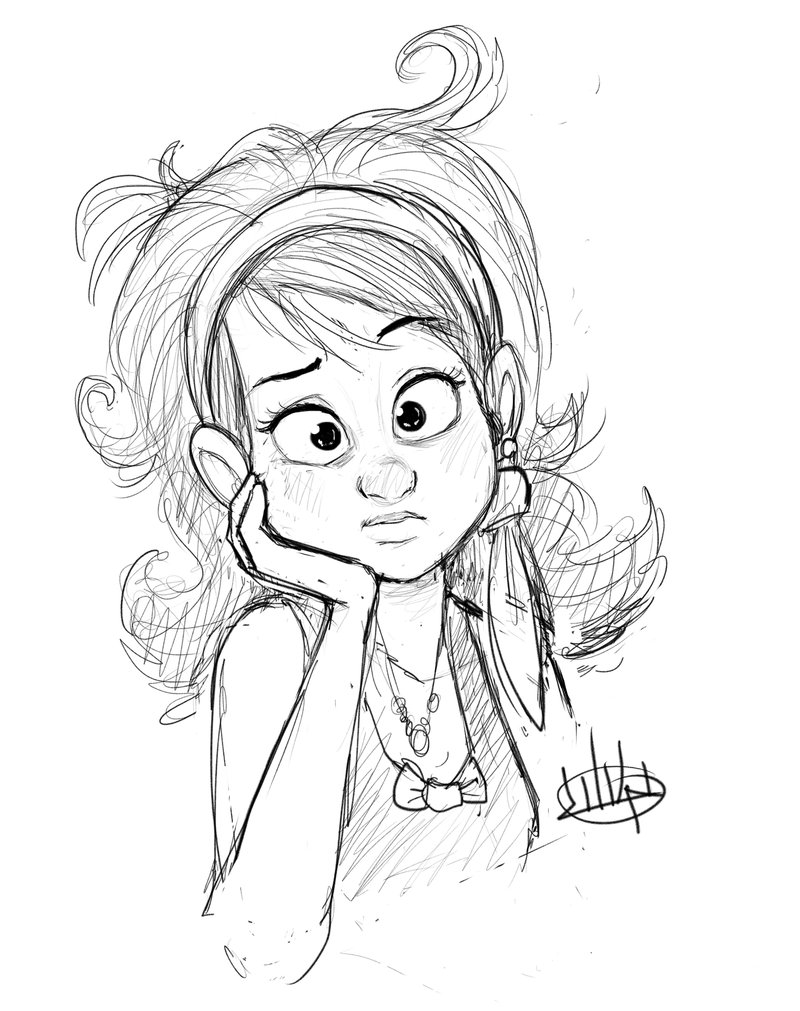 800x1011 The Princess And The Pea By I Really Love