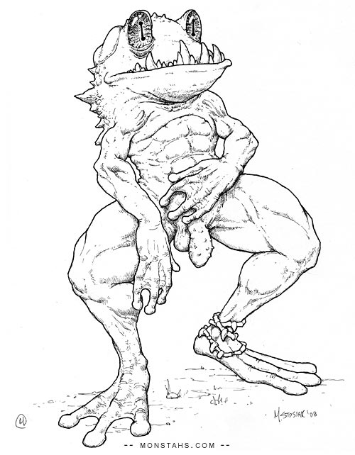 500x642 Another Mutant Frog Trollboy's Blog