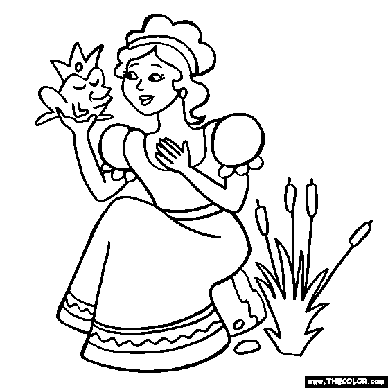 560x560 Free Online Coloring Pages