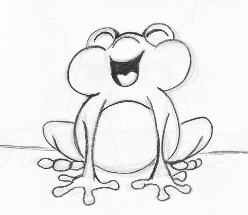 500x433 And I Think To Myself, What A Wonderful World