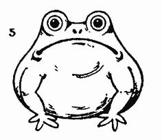 236x203 Drawing An Owl Step By Step