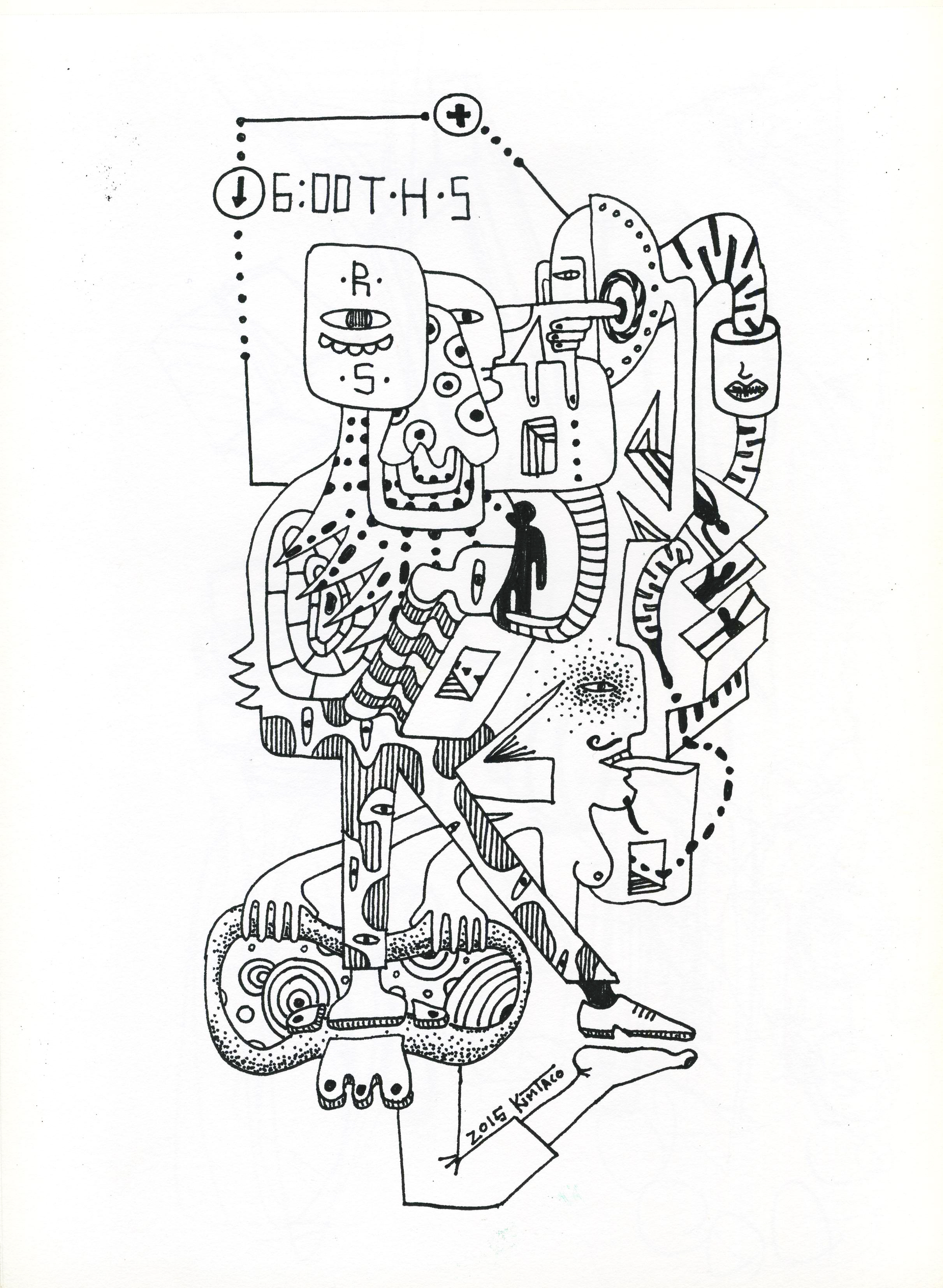 2422x3309 Imagination Drawing 0717 Kimtaco