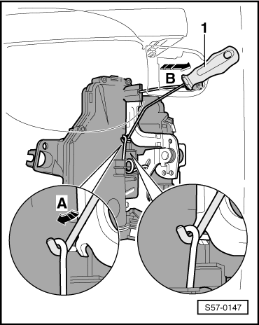 370x464 Open Front Door Drawing