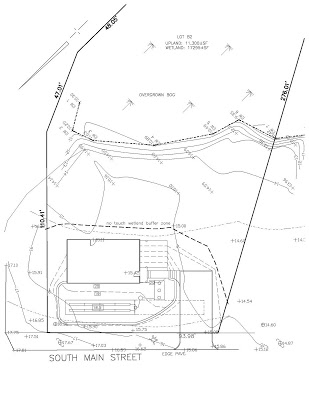 309x400 A House In The Village No Front Door
