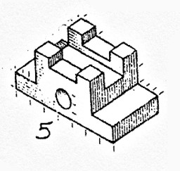 256x243 Architectural Design