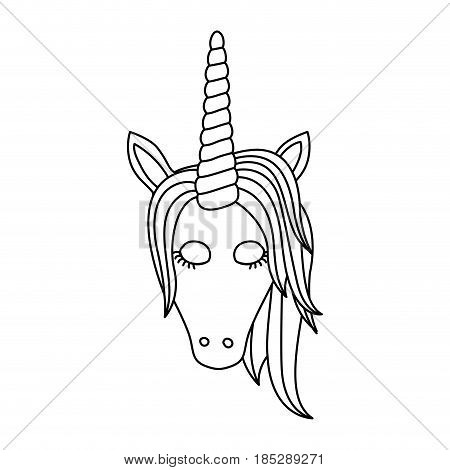 450x470 Monochrome Silhouette Front Face Vector Amp Photo Bigstock