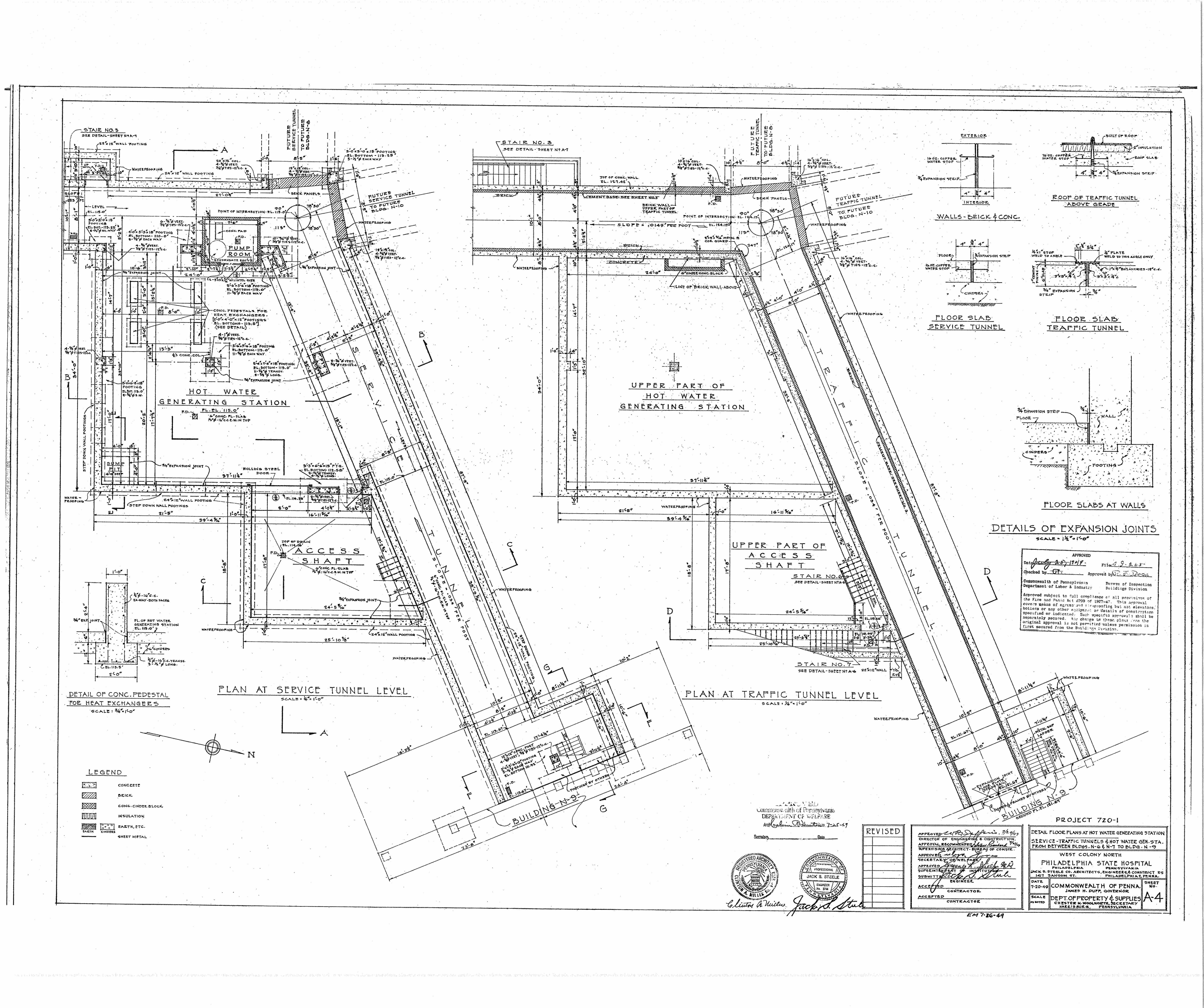 6791x5688 Roof Colonial Roof Plan And Elevation Front Porch Cornice Detail