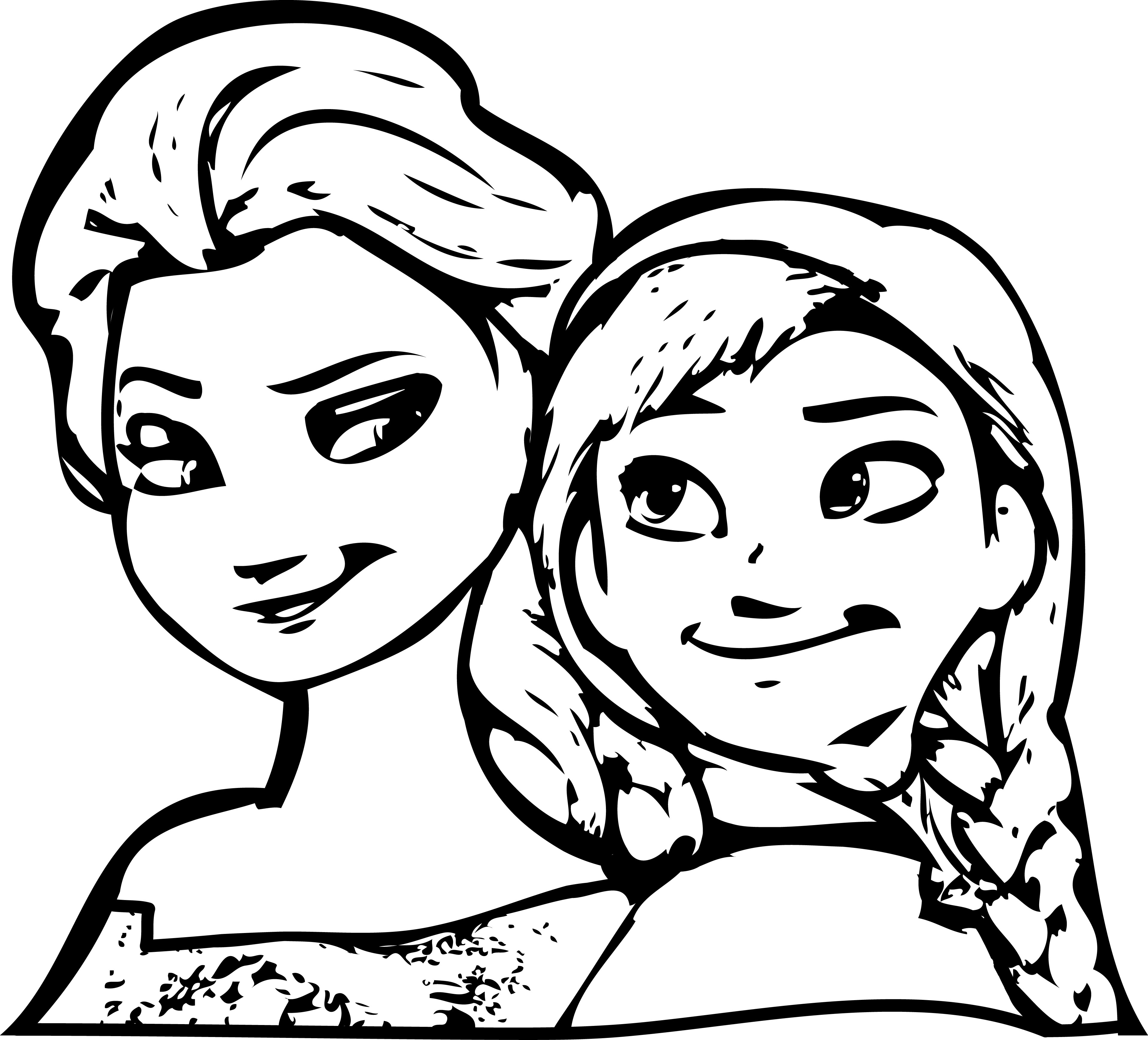 3829x3470 Frozen Anna Coloring Pages Inspirational Frozen Coloring Pages