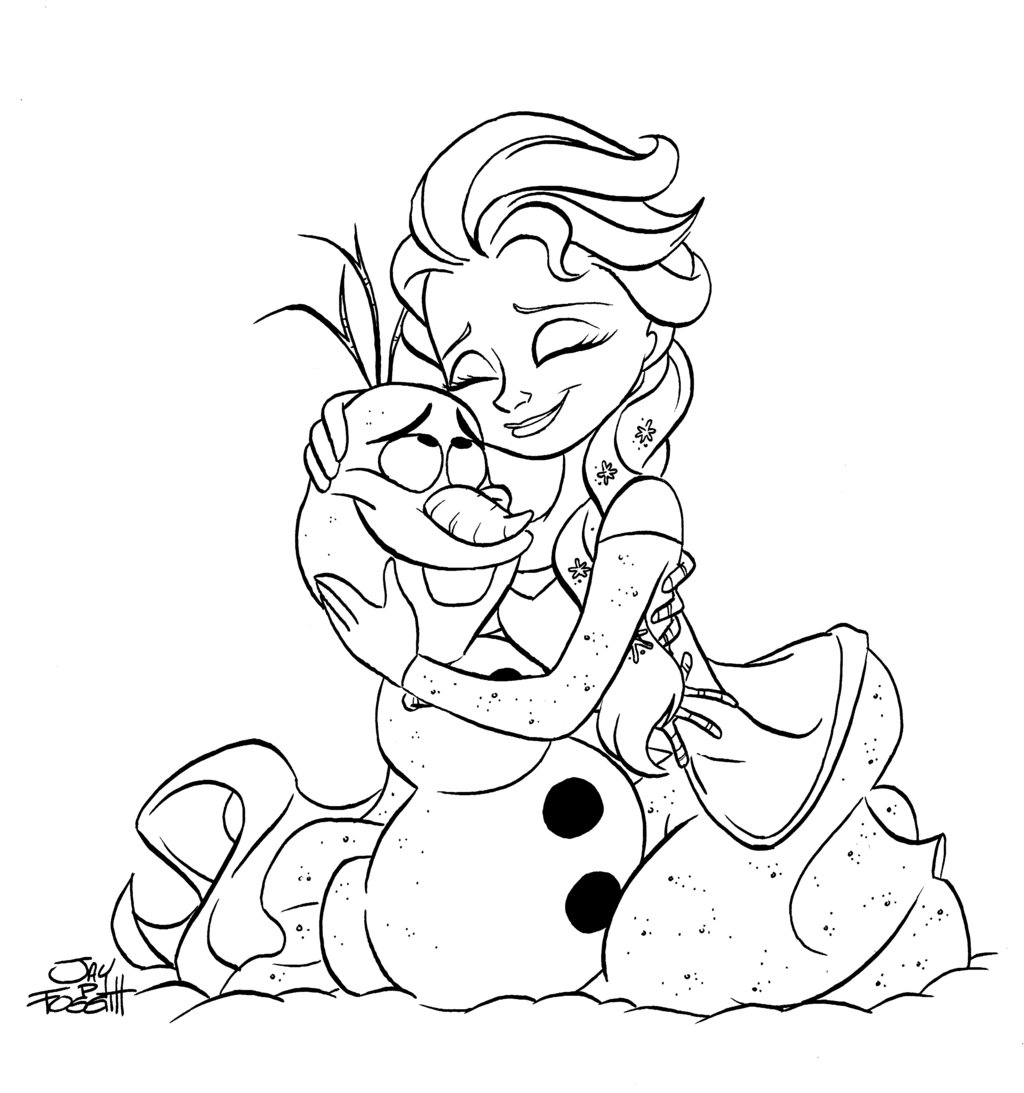 1024x1093 Frozen By Jayfosgitt