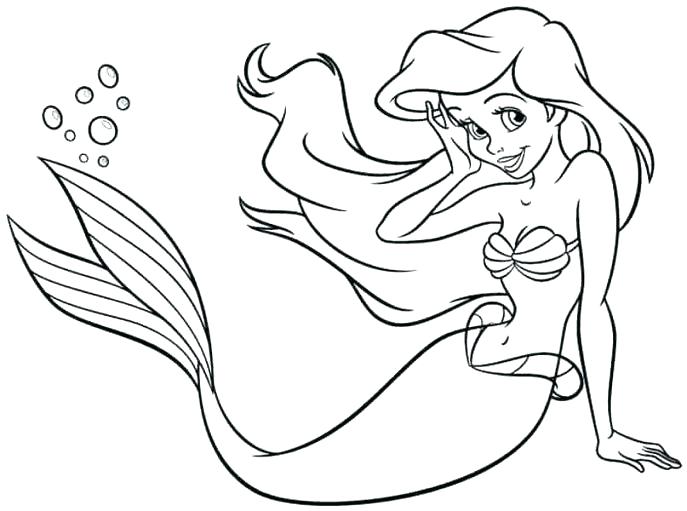 687x511 Disney Princess Coloring Pages Frozen Elsa And Anna Princesses